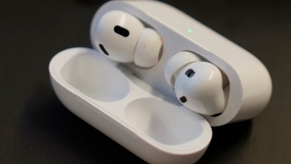 Quiz - US Approves Apple AirPods to Be Used as Hearing Aids