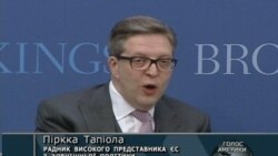 Справа не в Тимошенко - посадовець ЄС