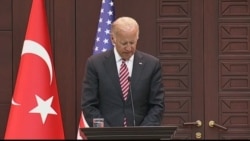 VP Biden on Gulen