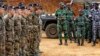 French Troops Move Against Islamist Base in Mali