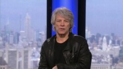 Border Crossings: Jon Bon Jovi