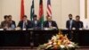 مذاکرات مستقیم صلح افغانستان در پاکستان برگزار می شود