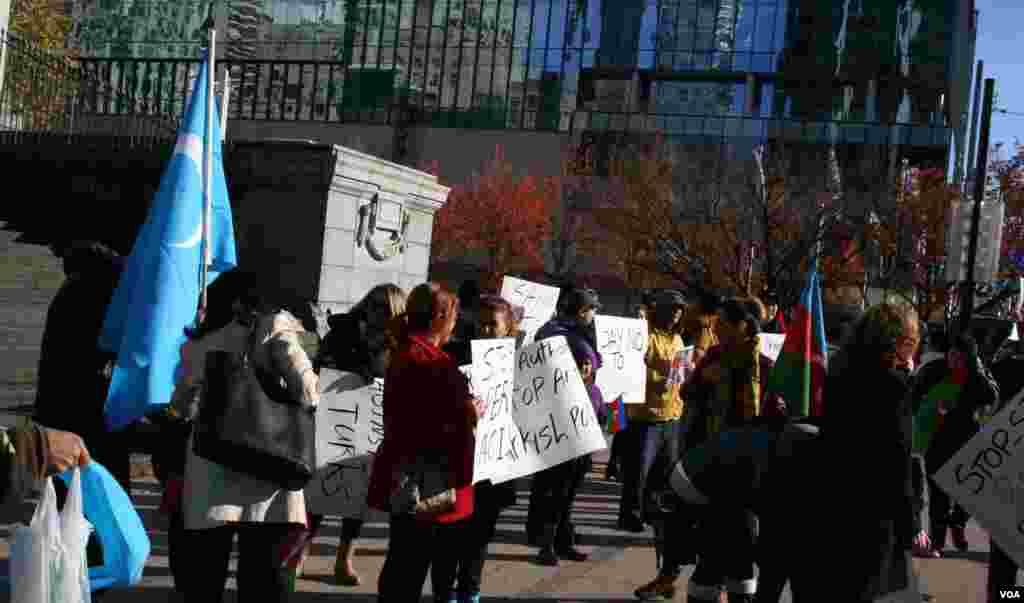 Vankuver - 15 noyabr 2015