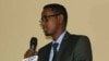 Le ministre des Travaux publics somalien tué par balles à Mogadiscio