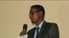Menteri Somalia Dibunuh di Mogadishu