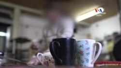 Ռուսաստանում ընտանեկան բռնության զոհերը բողոքում են բռնության ապաքրեկանացման դեմ