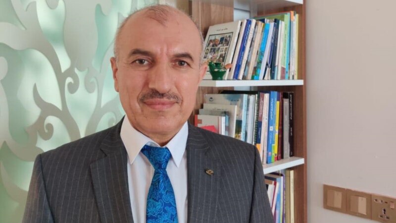 نادر ڕۆستی: لە جەژندا زیاتر لە 250 هەزار گەشتیار هاتبوونە هەرێمی کوردستان، ئێمە لهگهڵ ئهوهدا نیین قهدهغهی هاتوچۆ لهسهر گهشتیار بێت