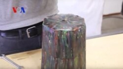 Website Teaches You How to Recycle, Reuse Plastic