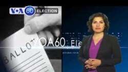 VOA60 Elections