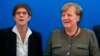 Merkel's Crisis-Hit CDU Launches Leadership Race