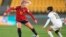 WWCup Spain Costa Rica Soccer