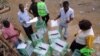 ZABEN2015: INEC Ta Raba 93% Na PVC a Kaduna