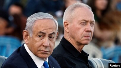 Former Defense Minister and Military Officials Seek Urgent Relief from Human Rights Commission