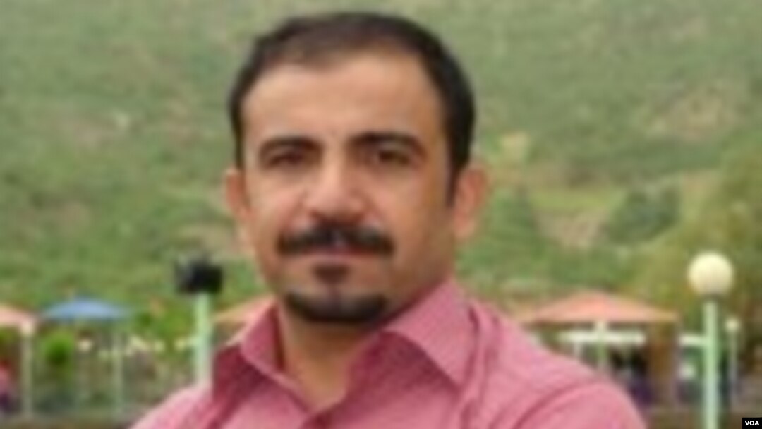  دکتۆر که‌نعان حه‌مه‌ غه‌ریب