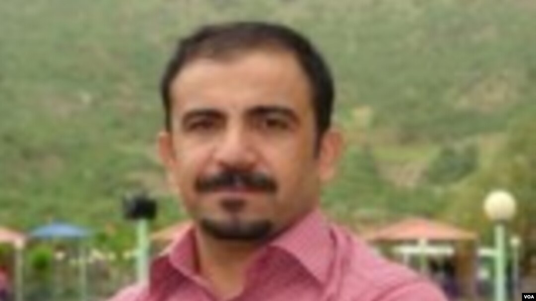 دکتۆر که‌نعان حه‌مه‌ غه‌ریب