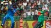 ایشیا کپ: بھارت کے ہاتھوں میزبان بنگلہ دیش کو شکست