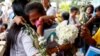 UN Slams Extrajudicial Killings in Philippines’ So-Called War on Drugs