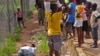 مغربی افریقہ: ایبولہ کے مزید 84 مریض فوت