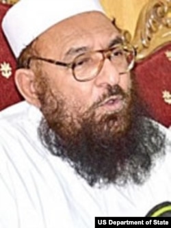 Hafiz Abdul Rahman Makki