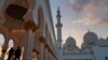 Abu Dhabi Haruskan Pengunjung Sudah Menerima Booster