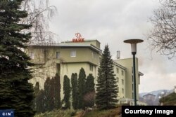 Džemal Karić se upoznao sa Alijom Delimustafićem u Hotelu „Park“ u Vogošći gdje je uzeo od njega jedan dio novca (Foto: CIN)