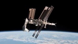 ایستگاه فضایی بین المللی ۱۵ ساله شد