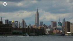 Настоящее Время. Америка – 3 октября 2019