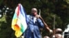 Tổng thống Cộng Hòa Trung Phi đề nghị liên hiệp với phe nổi dậy