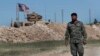 Bolton to Seek Assurances Turkey Won't Attack US-Allied Kurdish Fighters