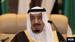 سعودي حکومت ژمن دی چې د سخت دريځو په ضد سخت ګامونه پورته کړي .