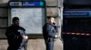 Cảnh sát Pháp bắn chết người đàn ông hô vang 'Thượng đế Vĩ đại'
