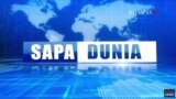 Laporan Langsung VOA untuk Kompas TV : Jelang Debat Terakhir Pilpres Amerika Serikat