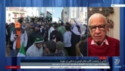 امیر طاهری: جمهوری اسلامی قمار خطرناکی کرد؛ اولویت جمهوری اسلامی آزاد کردن اسرای ایرانی است