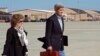 Secreteri wa departement ya reta ya Amerika John Kerry hamwe n'umutambukanyi wiwe, Teresa Heinz Kerry bagiye gufata indege igikira kabiri inyuma y'aho indege ya mbere igiriye ingorane ku kibanza c'indege Andrews Air Force Base i, mu ntara ya Maryland kw'igekerezo rya 6 ry'uku kwezi kwa kan. Kerry agiye kubonana n'umushikiranganji wa mbere w'igihugu ca Turkiya.