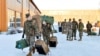США увеличат контингент морских пехотинцев в Норвегии
