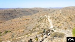 Ciidamada Puntland