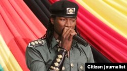 Jah Prayzah