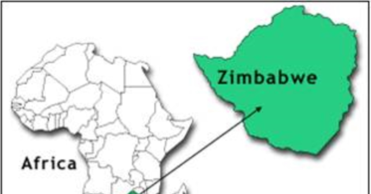 Zimbabwe Rescues All 15 Trapped Miners Alive