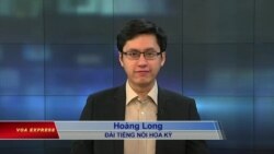 Truyền hình VOA 13/12/19: CPJ nêu tên 12 nhà báo Việt Nam bị tù đày