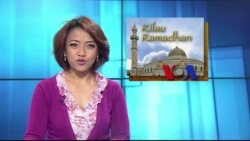 Kilau Ramadan VOA 3 Juli 2014