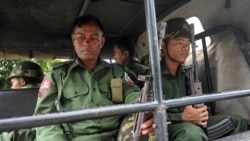ရသေ့တောင်မြို့နယ်တွင်း နယ်မြေရှင်းလင်းရေး ညွှန်ကြားချက် ပြန်လည်ရုပ်သိမ်း