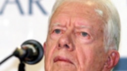 吉米•卡特 Jimmy Carter