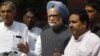 Indian PM Asked to Resign Over Corruption Charge