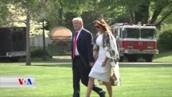 تێڕوانینی جیاوازی کۆماری و دیموکراتەکان بۆ ڕاپـۆرتەکەی ڕۆبەرت مۆلەر