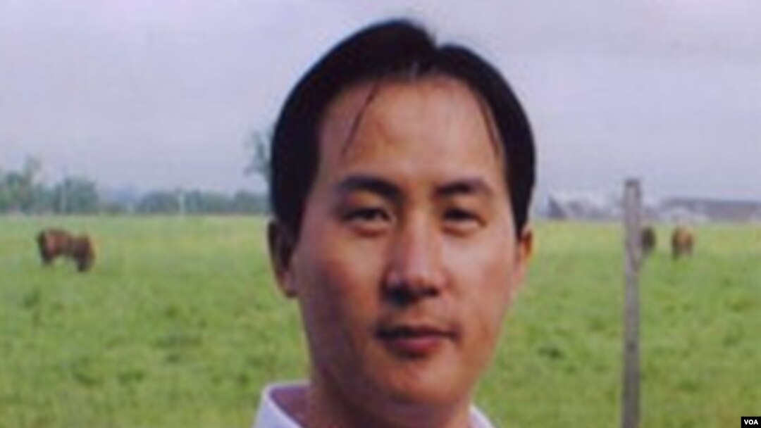 Pengacara hak asasi China, Li Heping (Foto: dok).