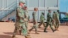 Terror groups poised to fill void with US forces gone from Niger