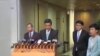 菲律賓對香港制裁措施表示遺憾