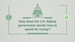 Explainer: Federal Budget