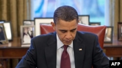 Administrata Obama shpall një strategji të re bërthamore