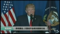 VOA卫视(2017年4月13日 美国观察)